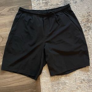 Lululemon pace breaker shorts